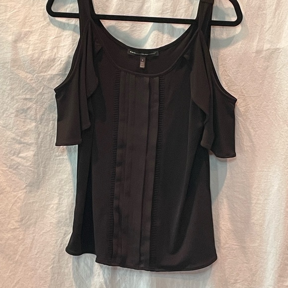 White House Black Market Tank Top - Picture 1 of 2